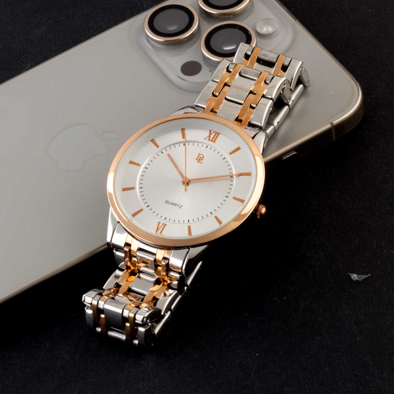 Classic Grace Frostiq