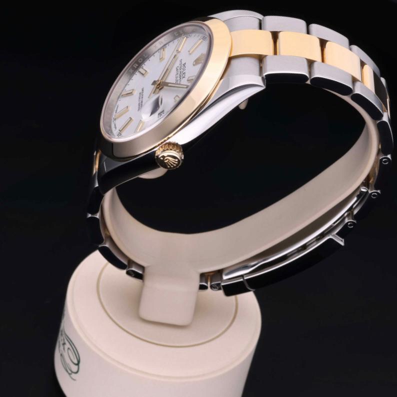 Rolex Datejust Homage Watch