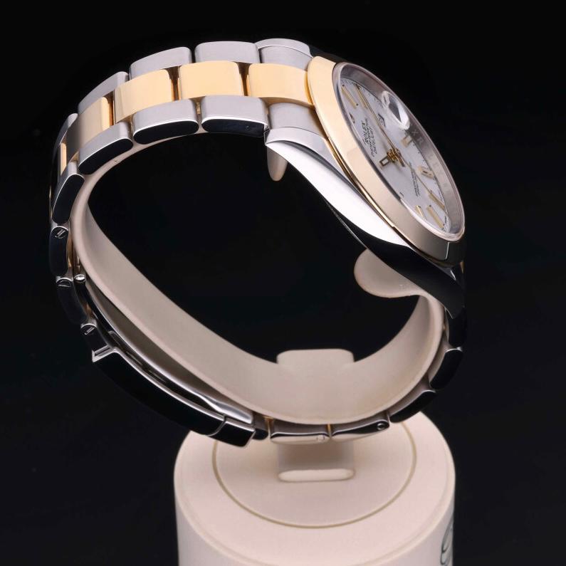 Rolex Datejust Homage Watch