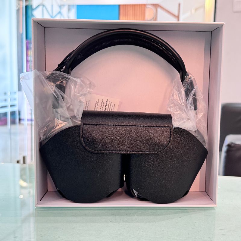 Active Noise Cancelling, Spatial Audio